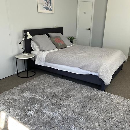 Rotorua Eastside Studio Eksteriør billede