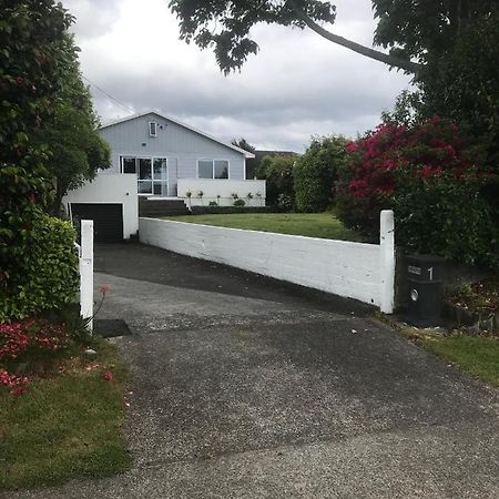 Rotorua Eastside Studio Eksteriør billede