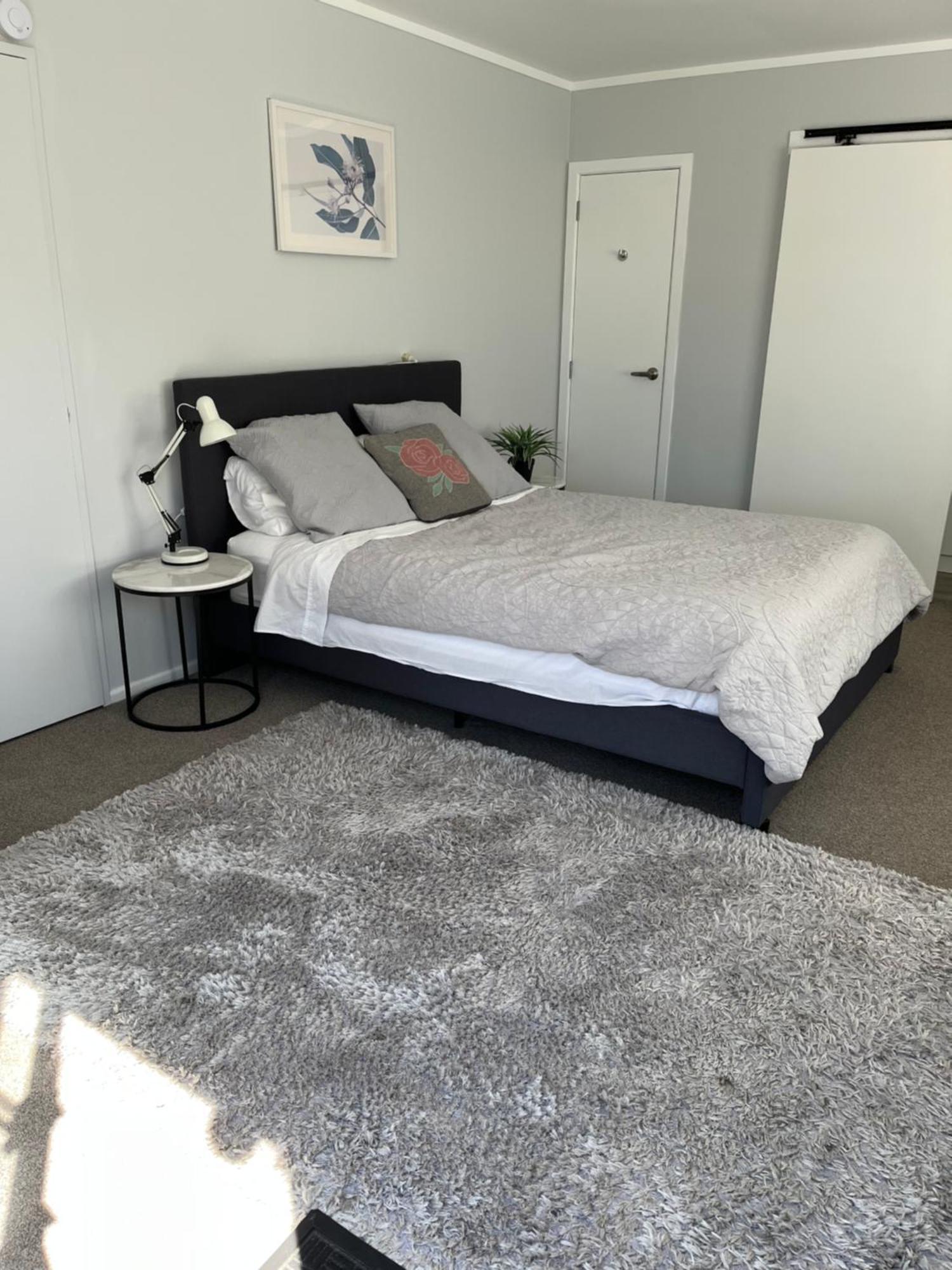 Rotorua Eastside Studio Eksteriør billede