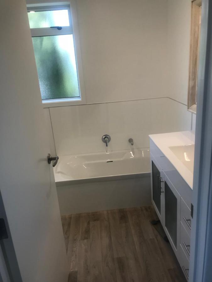 Rotorua Eastside Studio Eksteriør billede