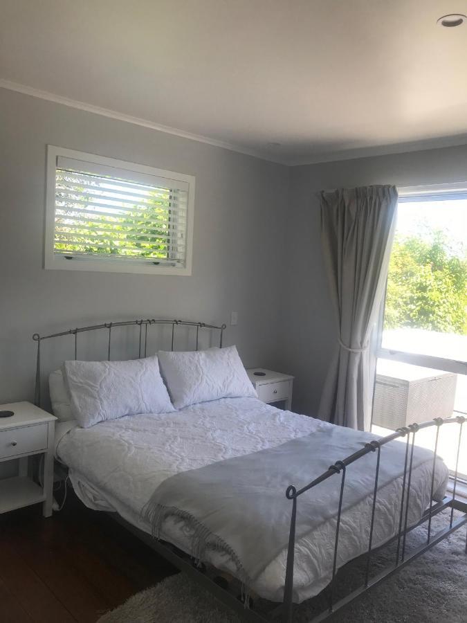 Rotorua Eastside Studio Eksteriør billede