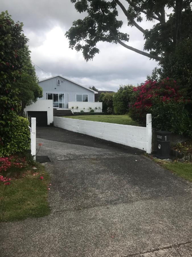 Rotorua Eastside Studio Eksteriør billede